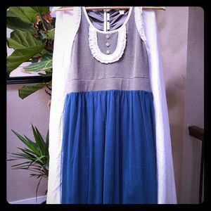 Adorable Matilda jane womans dress